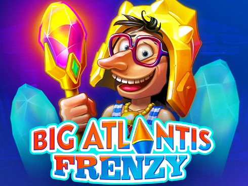 Big Atlantis Frenzy