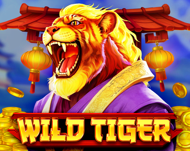 Wild Tiger