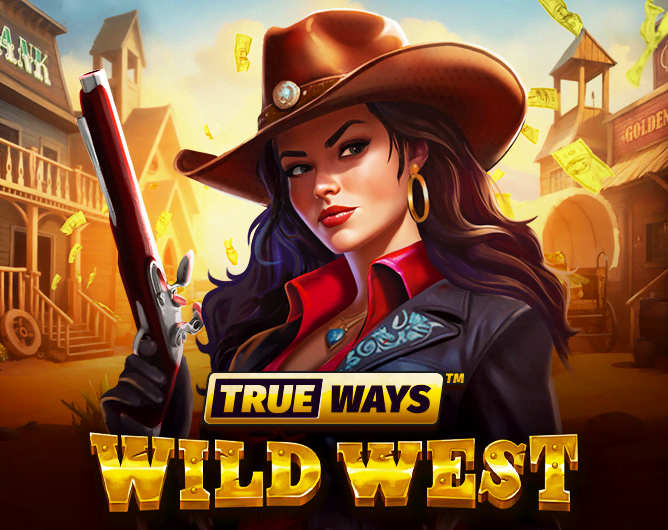 WILD WEST TRUEWAYS