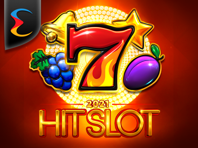 2021 Hit Slot