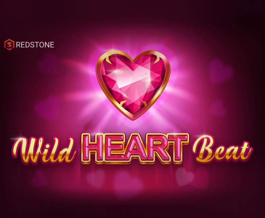 5 Wild Heart - Red Stone