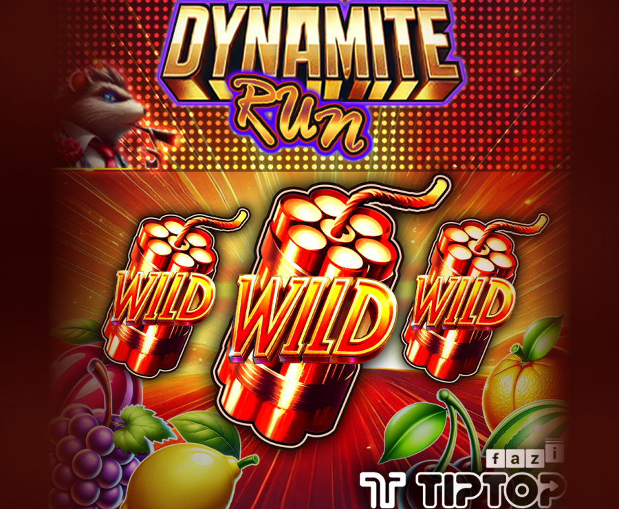 Dynamit Run