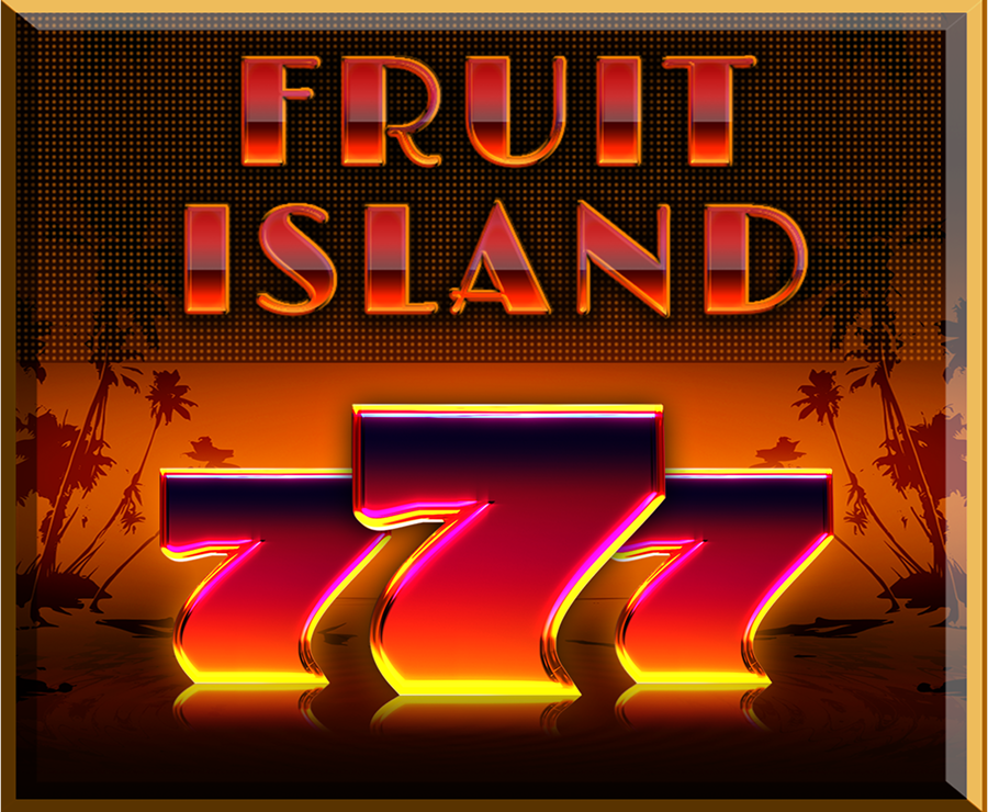 Fruit Island
