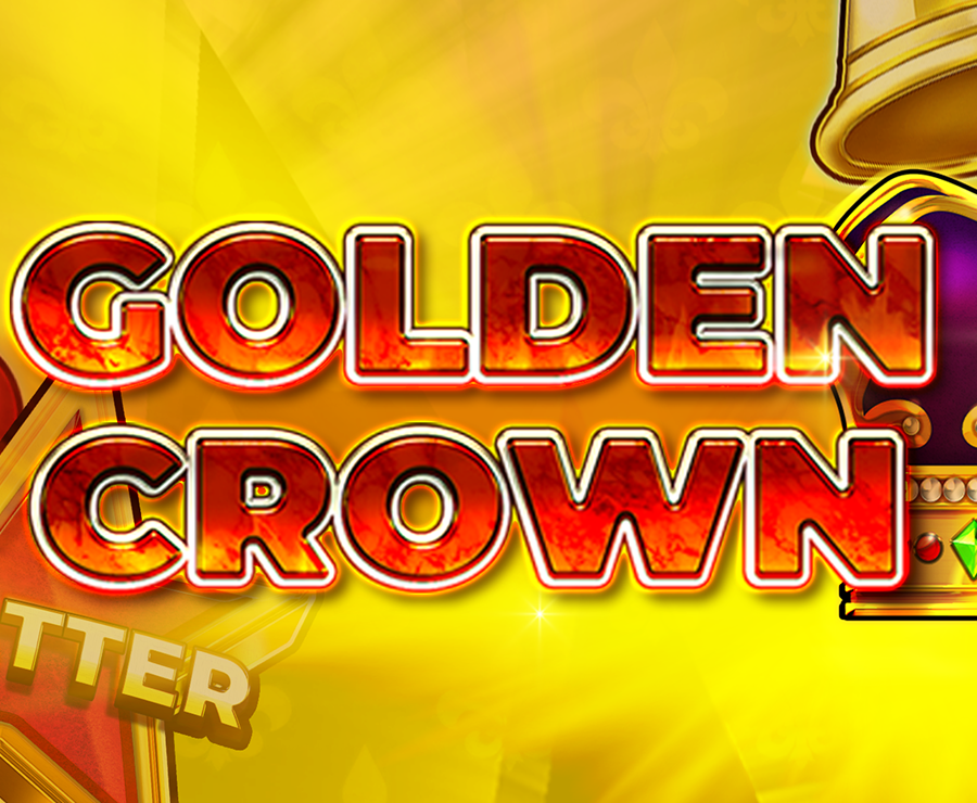 Golden Crown