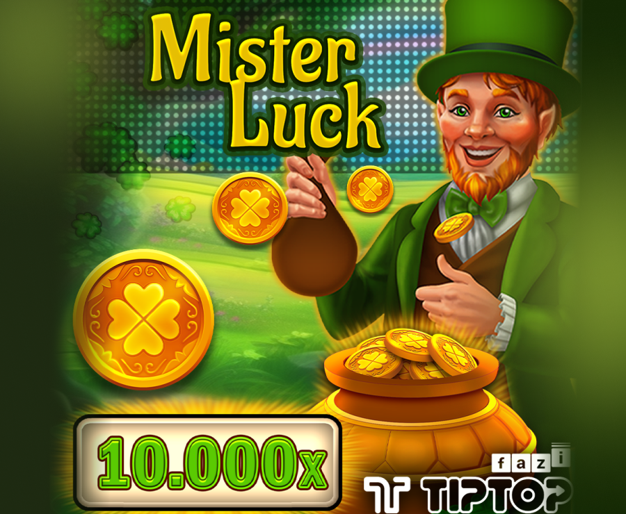 Mister Luck