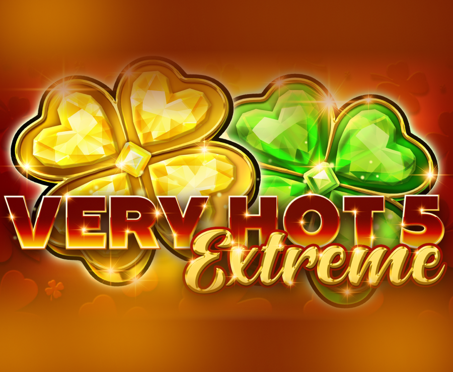 Very Hot 5 Extreme