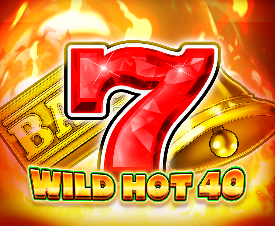 Wild Hot 40