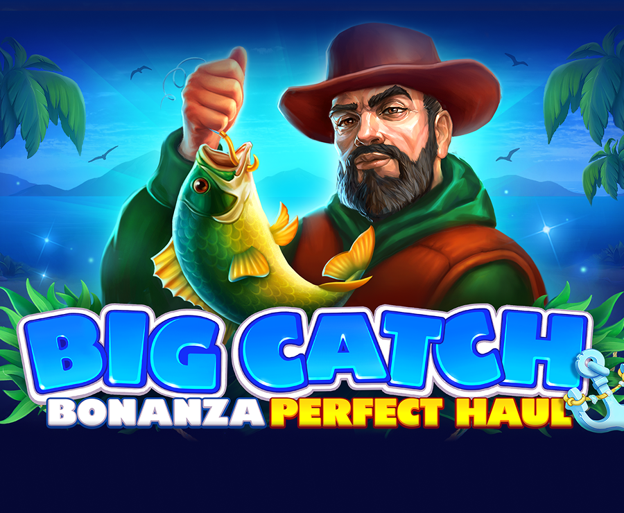 Big Catch Bonanza: Perfect Houl