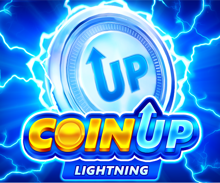 Coin UP: Lightning